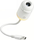 Portable Mini USB Starry Sky Galaxy Projection Lamp – LED Night Light