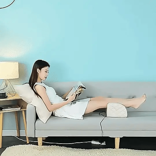 Electric Foot Massager