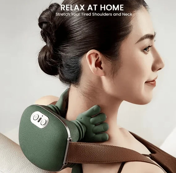 Shoulder Neck Massager